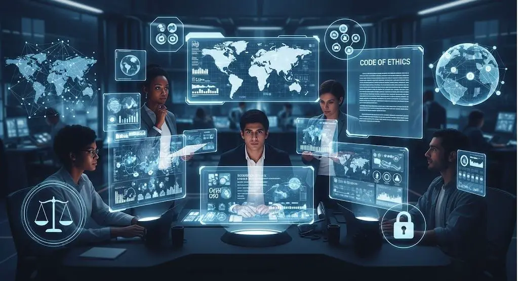Ethical Considerations in Using OSINT Tools