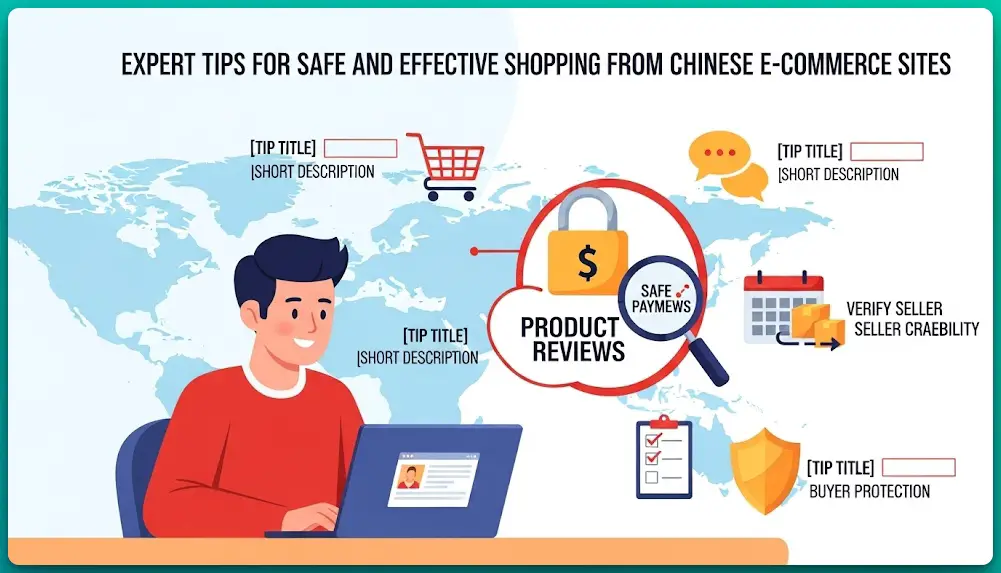 Expert Tips for Safe and Effective Shopping