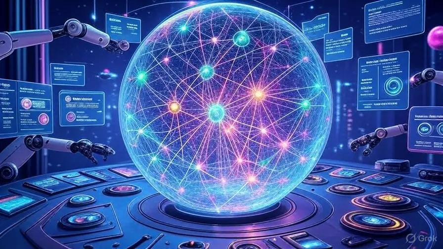 Future Trends in Port Forwarding Software