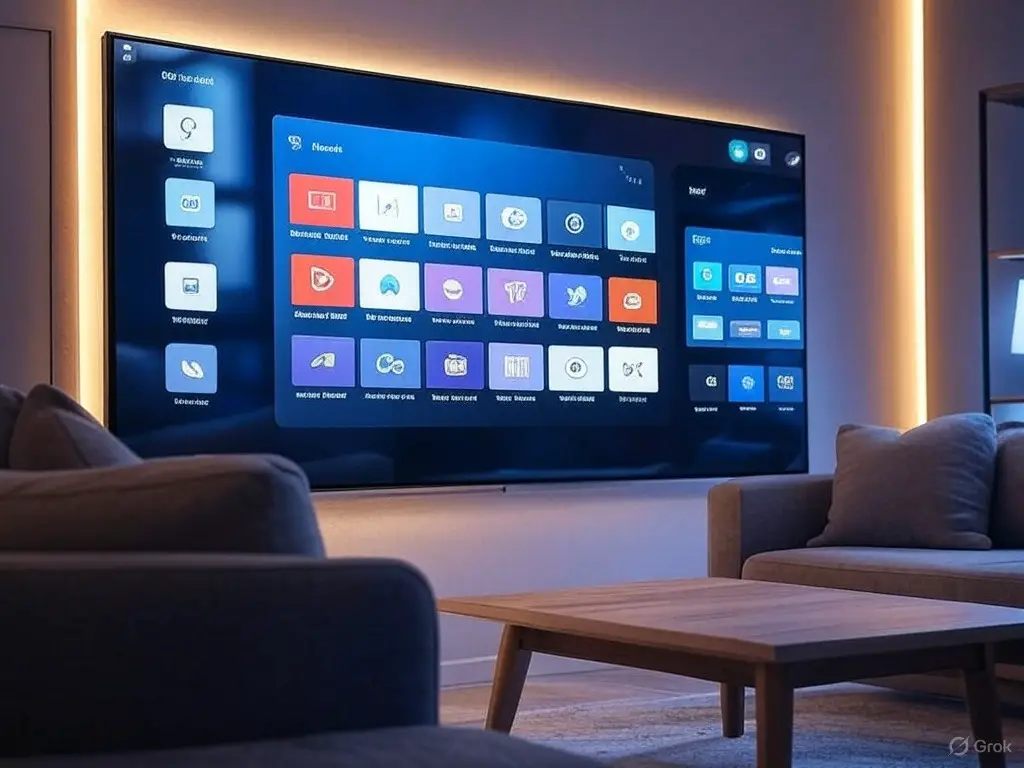 Future of Android TV Launchers