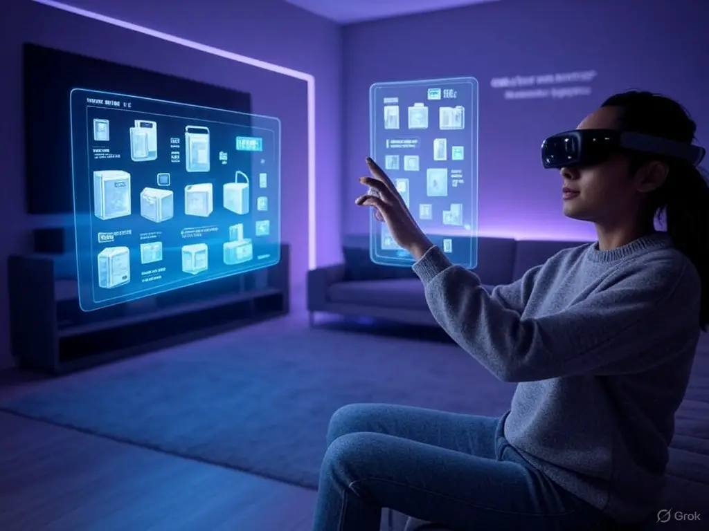 Future of Home Inventory Apps