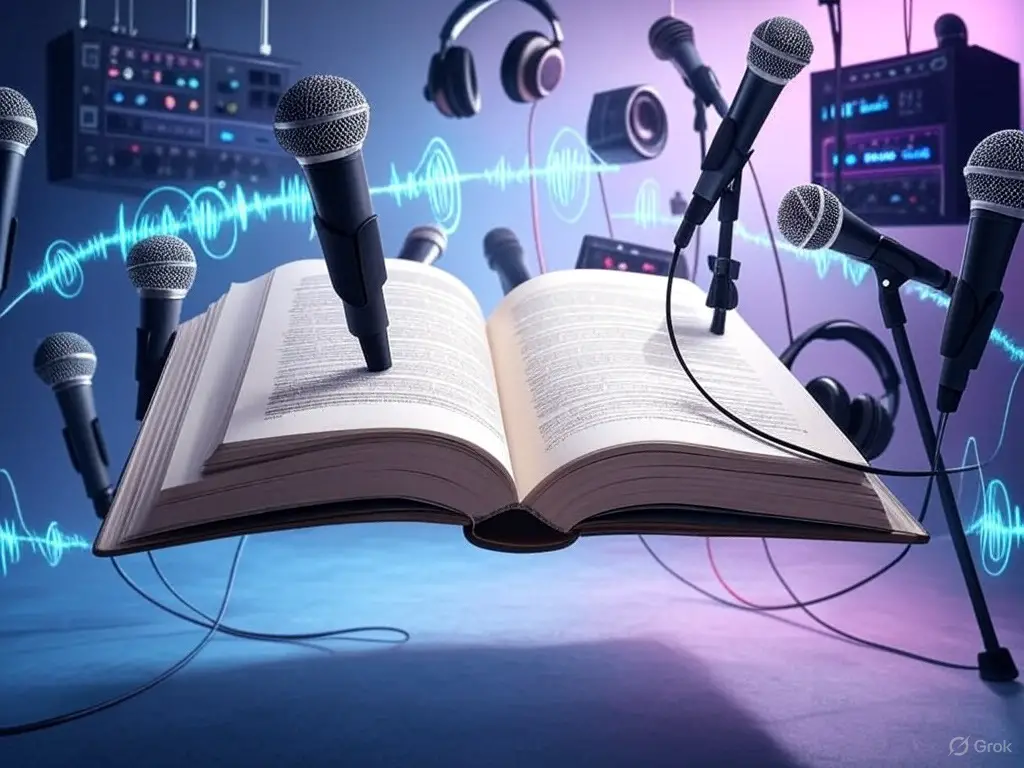Glossary Understanding Audio Terms