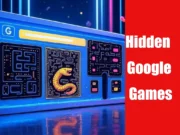 Hidden Google Games featured image