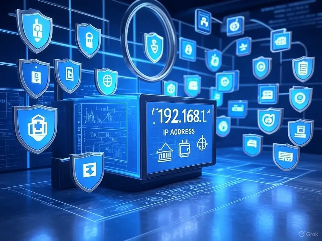 How Organizations are Using the IP-Reputation