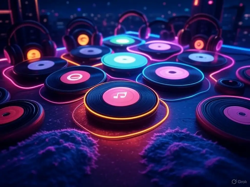 How Spotify Alternatives Meet Real User Needs