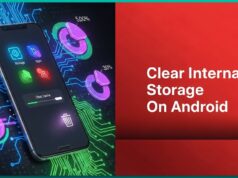 How To Clear Internal Storage On Android featured image