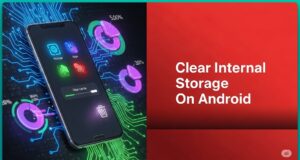 How To Clear Internal Storage On Android featured image
