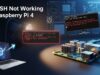 How To Fix SSH Not Working On Raspberry Pi