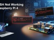 How To Fix SSH Not Working On Raspberry Pi