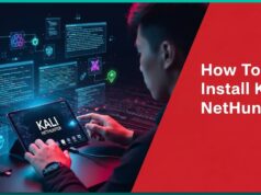How To Install Kali NetHunter - A Step-By-Step Guide