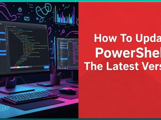 How To Use PowerShell Write Host Command [Step-By-Step]