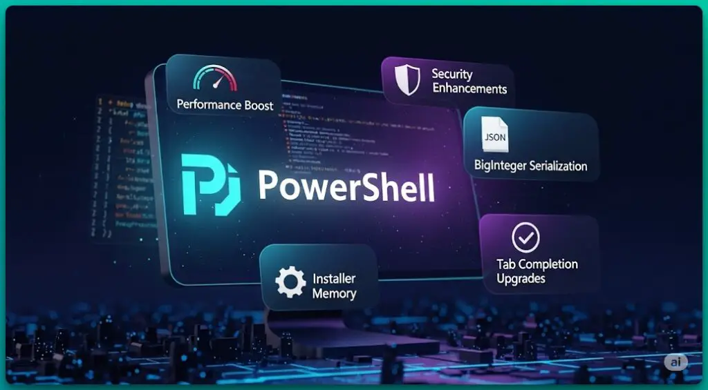 How To Update PowerShell To The Latest Version