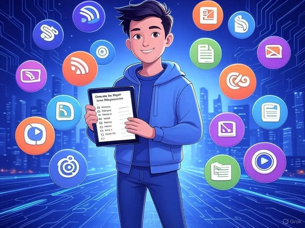 How to Choose the Right Feedly Alternative