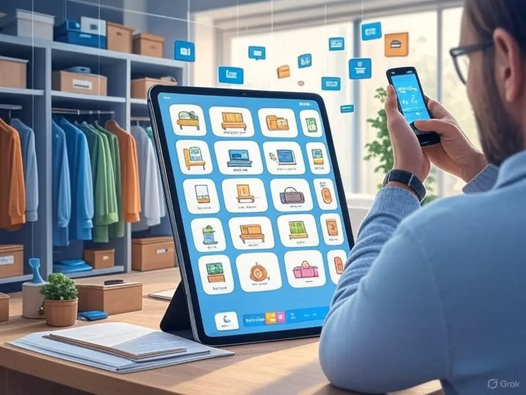 How to Create a Home Inventory with These Apps