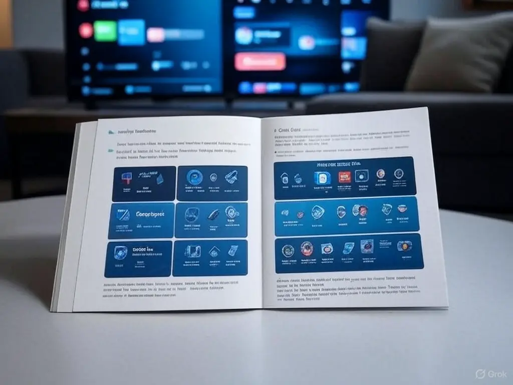 Installation and Setup Tips of Android TV Launcher