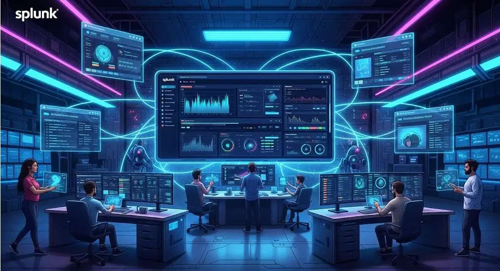 Integrating Splunk Queries with Other SOC Tools