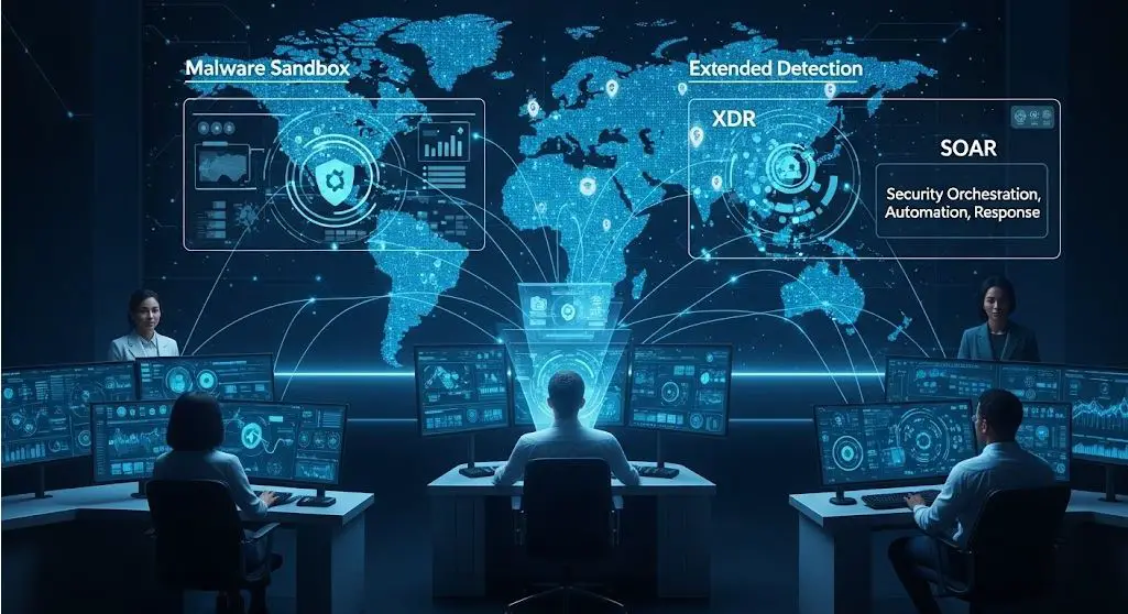 Integration with Emerging Technologies