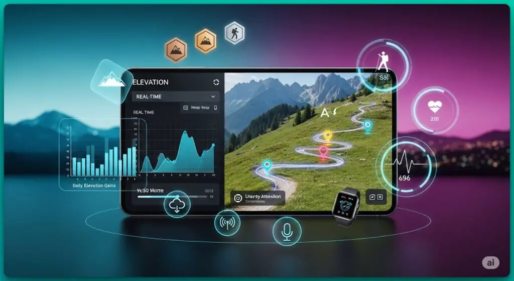 Latest Trends in Elevation Apps