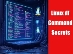 Linux df Command Secrets featured image