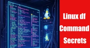 Linux df Command Secrets featured image
