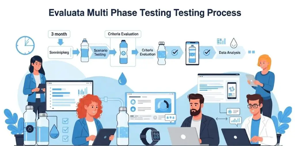 My Testing Process