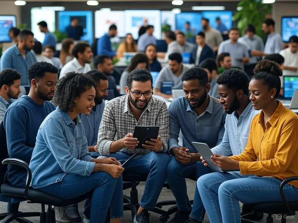 Real-World Applications of Imgur Alternatives