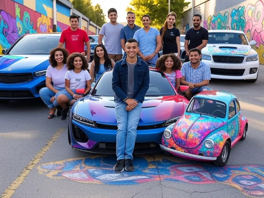 Real-World Success Stories of Car Customization Apps