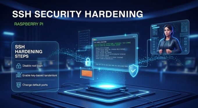 How To Fix SSH Not Working On Raspberry Pi [ Step-By-Step ]