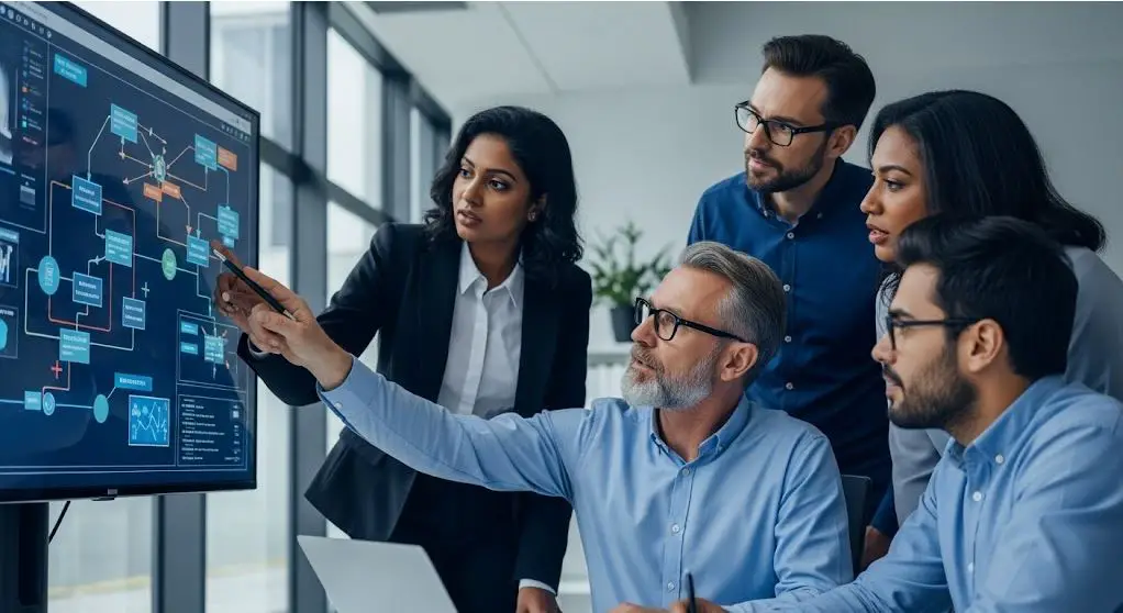 Scenario-Based SOC Analyst Interview Questions and Answers