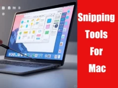 Snipping Tools for Mac featured image