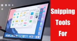 Snipping Tools for Mac featured image