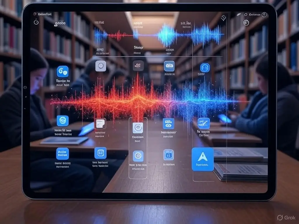 Tips for Optimizing Noise Canceling Apps
