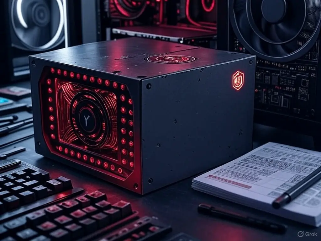 Troubleshooting Common PSU Issues