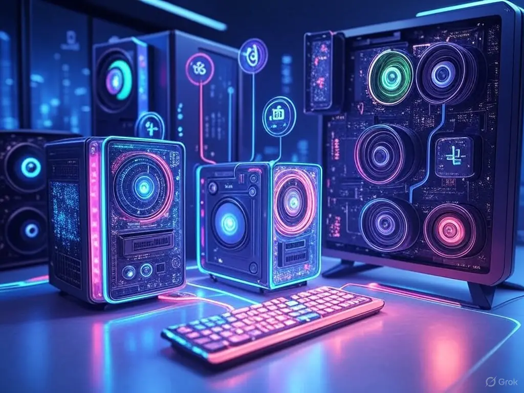 Where the Best PSU Brands Are Headed