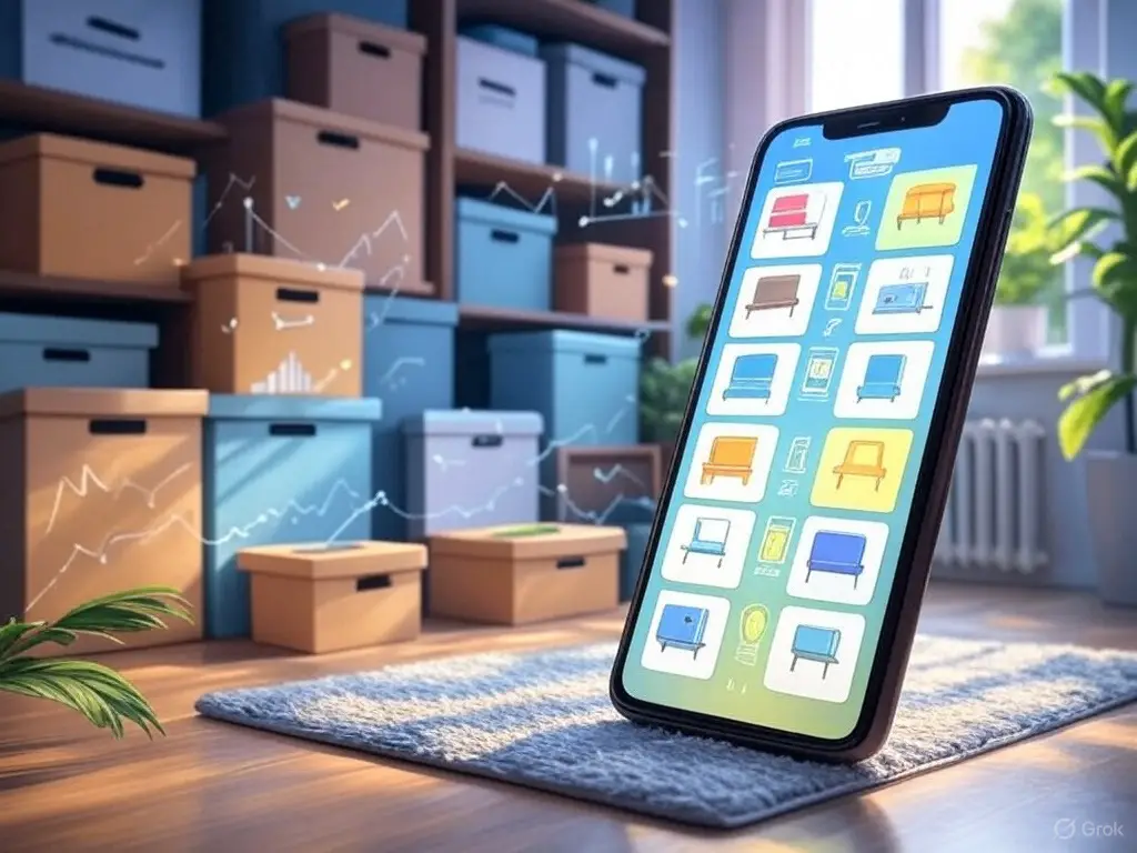 Why Home Inventory Apps Matter