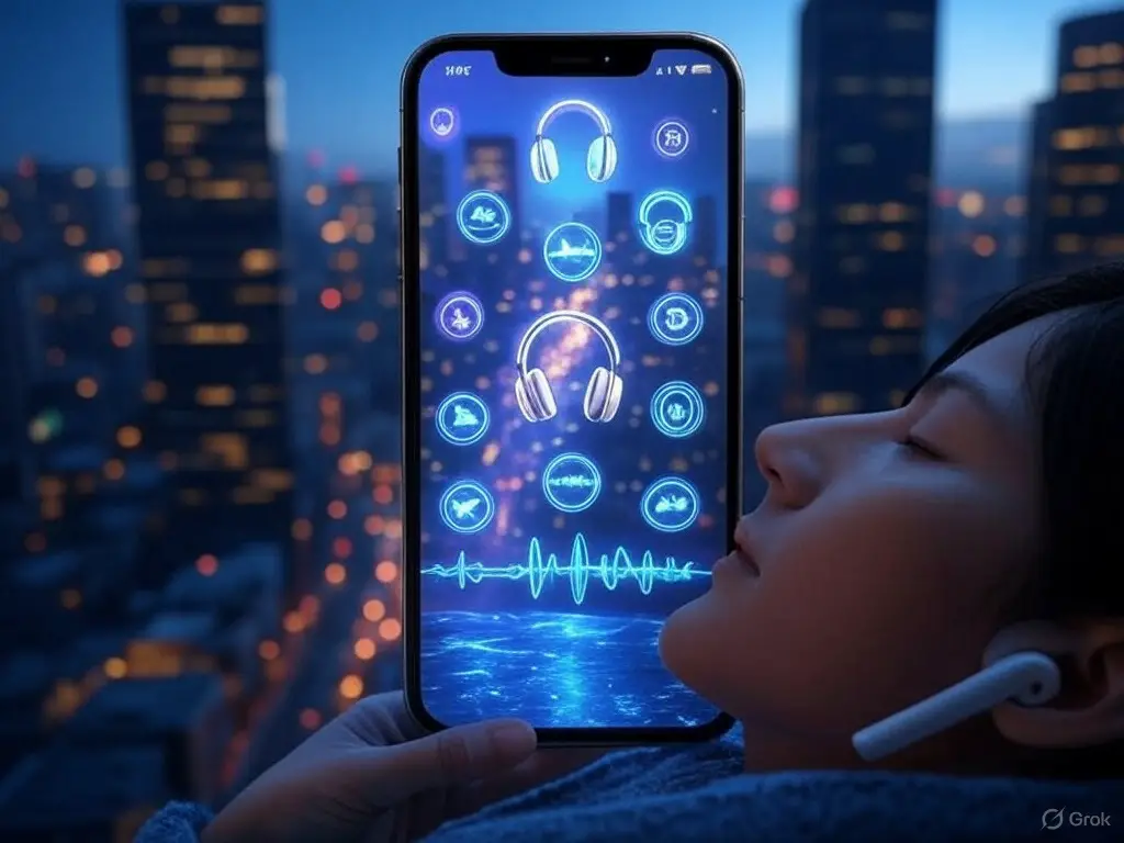 Why Noise Canceling Apps Matter