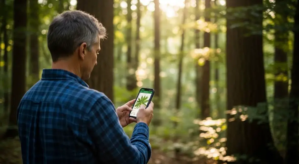 Why Plant Identification Apps Matter