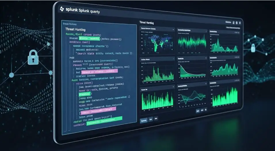 Advanced Techniques for Splunk Queries for Threat Hunting