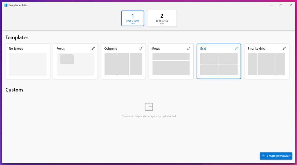 Best Dual Monitor Tools