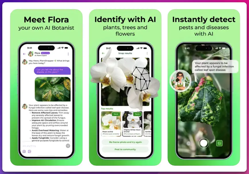 Best Lawn Care Apps 3