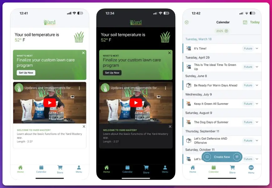 Best Lawn Care Apps 6
