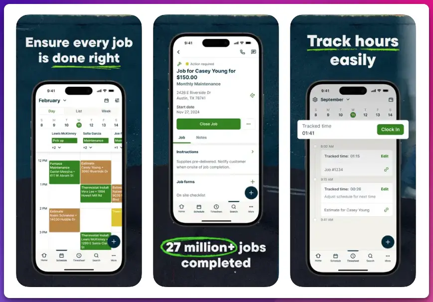 Best Lawn Care Apps