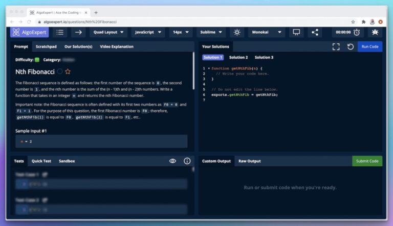 9 Best Leetcode Alternatives To Help You Enhance Your Skills