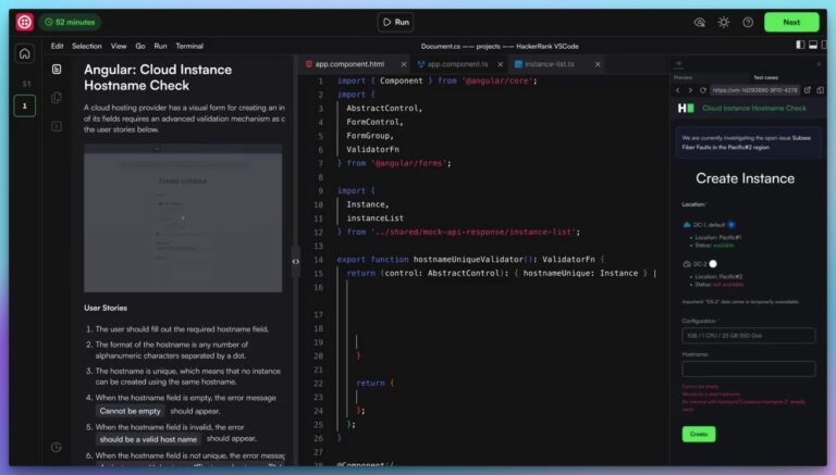 9 Best Leetcode Alternatives To Help You Enhance Your Skills