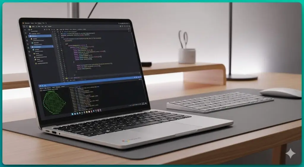 Best Linux Apps for Chromebook