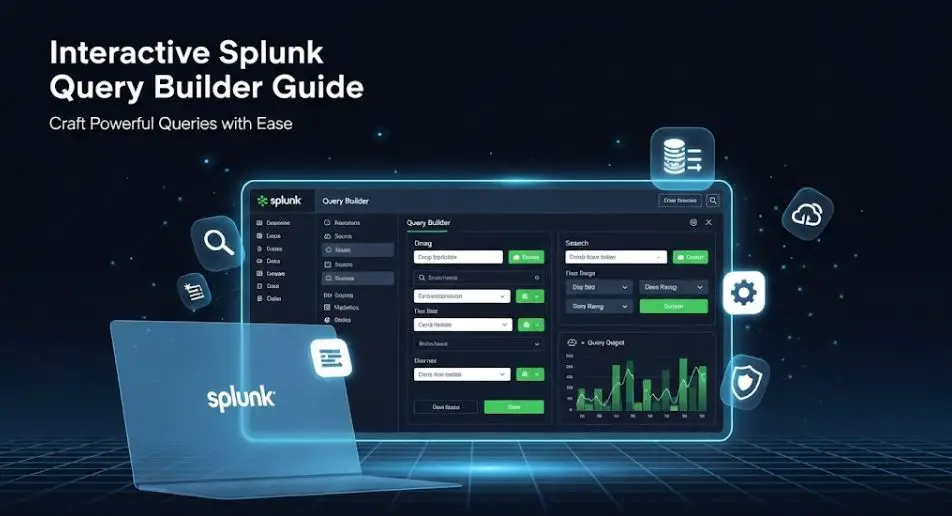 Interactive Splunk Query Builder Guide