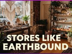 Stores Like Earthbound For Unique, Boho-Chic Finds