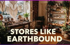 Top 9 Stores Like Earthbound For Unique, Boho-Chic Finds Stores Like Earthbound For Unique, Boho-Chic Finds