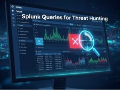 Top Splunk Queries for Threat Hunting
