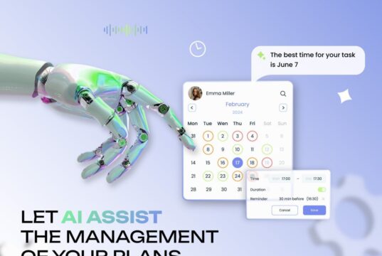 AI-Powered Task Planning: Revolutionizing Digital Marketing Efficiency